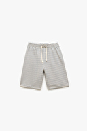 Koton Erkek Çocuk Şort 5SKB40182TK