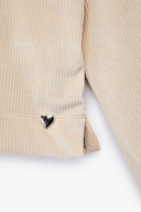 Koton Kız Çocuk Sweatshirt 6WKG10188AK