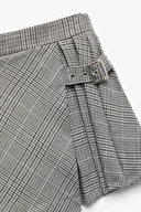 Koton Kız Çocuk Şort 6WKG40036AW