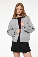 Koton Kadın Hırka 6WAL90143HT