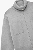 Koton Kadın Hırka 6WAL90143HT