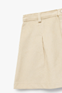 Koton Kız Çocuk Elbise 6WKG70014AW