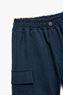 Koton Erkek Çocuk Şort 5SKB40192TK