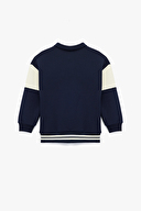Koton Erkek Çocuk Sweatshirt 6WKB10195TK