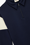 Koton Erkek Çocuk Sweatshirt 6WKB10195TK