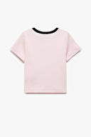 Koton Kız Çocuk Tişört 5SKG10204AK