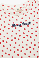 Koton Kız Çocuk Tişört 5SKG10594AK