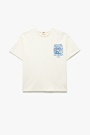 Koton Erkek Çocuk Tişört 5SKB10418TK