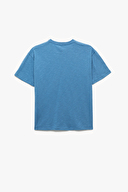 Koton Erkek Çocuk Tişört 5SKB10630TK