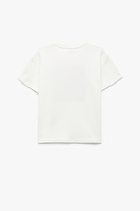 Koton Erkek Çocuk Tişört 5SKB10634TK