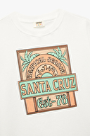 Koton Erkek Çocuk Tişört 5SKB10634TK