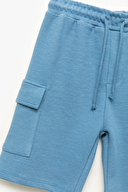 Koton Erkek Çocuk Şort 5SKB40198TK