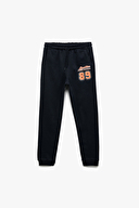 Koton Erkek Çocuk Eşofman Alt 6WKB40095TK