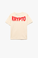 Koton Erkek Çocuk Tişört 5SKB10612TK