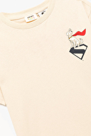 Koton Erkek Çocuk Tişört 5SKB10612TK