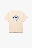 Koton Erkek Çocuk Tişört 5SKB10654TK