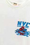 Koton Erkek Çocuk Tişört 5SKB10660TK