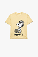 Koton Erkek Çocuk Tişört 5SKB10668TK