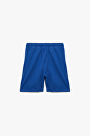 Koton Erkek Çocuk Şort 5SKB40201TK