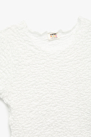 Koton Kız Çocuk Tişört 5SKG10555AK