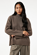 Koton Kadın Kazak 6WAK90212HT