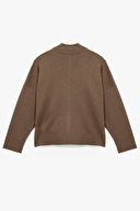 Koton Kadın Kazak 6WAK90212HT