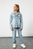 Koton Kız Çocuk Ceket 6WKG20011AD