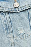 Koton Kız Çocuk Ceket 6WKG20011AD