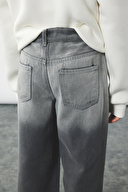 Koton Kız Çocuk Pantolon.K 6WKG40033AD