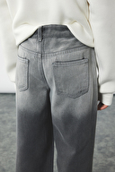 Koton Kız Çocuk Pantolon.K 6WKG40033AD