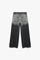 Koton Kız Çocuk Pantolon.K 6WKG40033AD