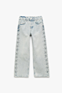 Koton Kız Çocuk Pantolon.K 6WKG40034AD