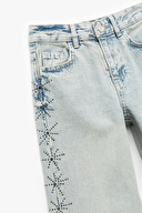 Koton Kız Çocuk Pantolon.K 6WKG40034AD