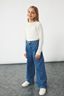 Koton Kız Çocuk Pantolon.K 6WKG40035AD