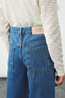 Koton Kız Çocuk Pantolon.K 6WKG40035AD