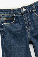 Koton Kız Çocuk Pantolon.K 6WKG40039AD