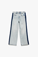 Koton Kız Çocuk Pantolon.K 6WKG40040AD