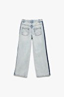 Koton Kız Çocuk Pantolon.K 6WKG40040AD