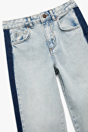 Koton Kız Çocuk Pantolon.K 6WKG40040AD