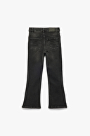 Koton Kız Çocuk Pantolon.K 6WKG40044AD