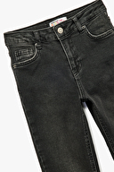 Koton Kız Çocuk Pantolon.K 6WKG40044AD