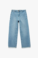 Koton Kız Çocuk Pantolon.K 6WKG40048AD