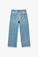 Koton Kız Çocuk Pantolon.K 6WKG40048AD