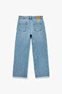 Koton Kız Çocuk Pantolon.K 6WKG40048AD