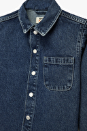 Koton Kız Çocuk Ceket 6WKG60001AD