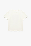 Koton Erkek Çocuk Tişört 5SKB10623TK