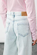 Koton Kız Çocuk Pantolon.K 6WKG40053AD