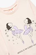 Koton Bebek Tişört 6WMG10117AK