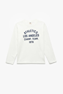 Koton Erkek Çocuk Tişört 6WKB10232TK