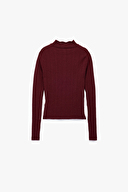 Koton Kadın Kazak 6WAK90034HT